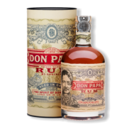 Don Papa RUM special