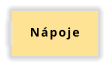 Nápoje