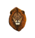 Logo U Zlatého Lva